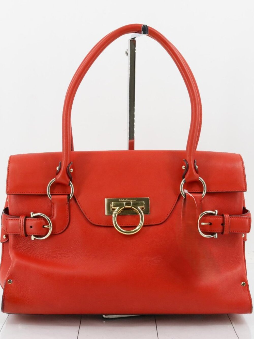 Ferragamo Bag